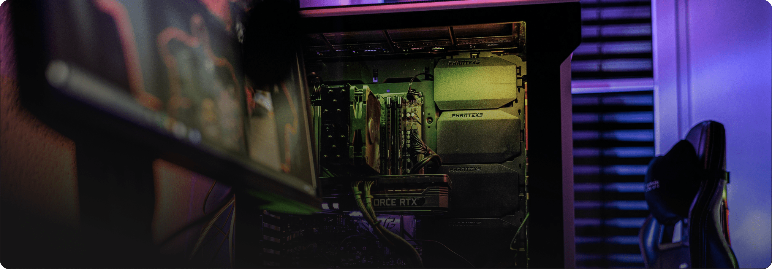ASUS ROG Products