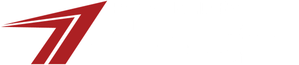 Powered by ASUS Logo
