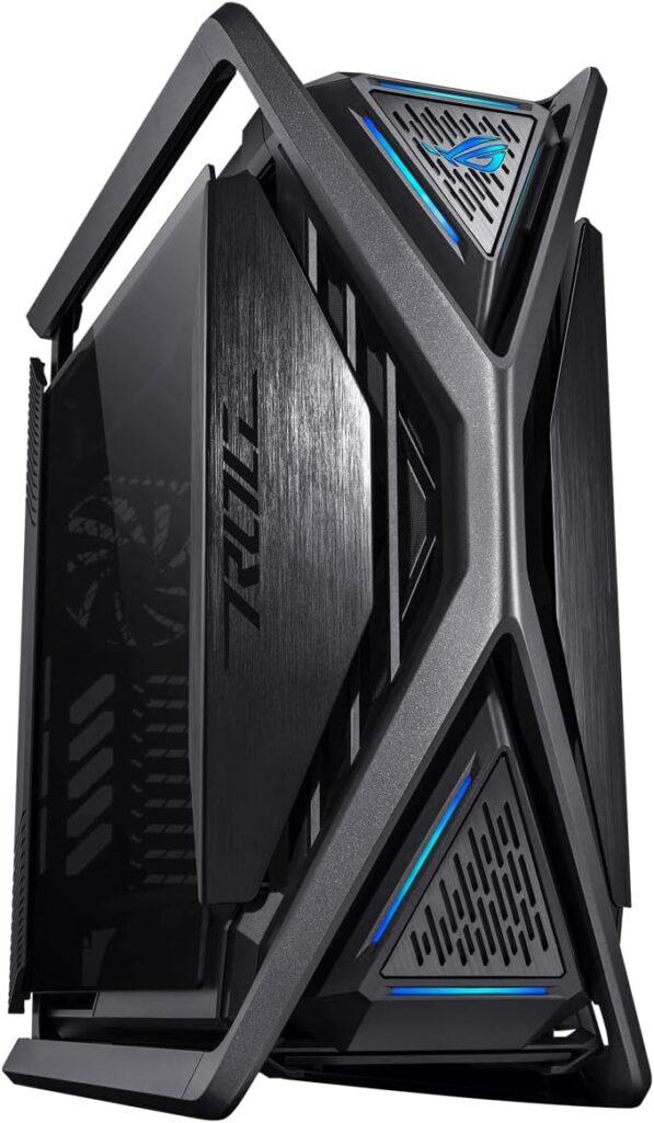 ASUS CASE ROG HYPERION GR701 BLACK Image