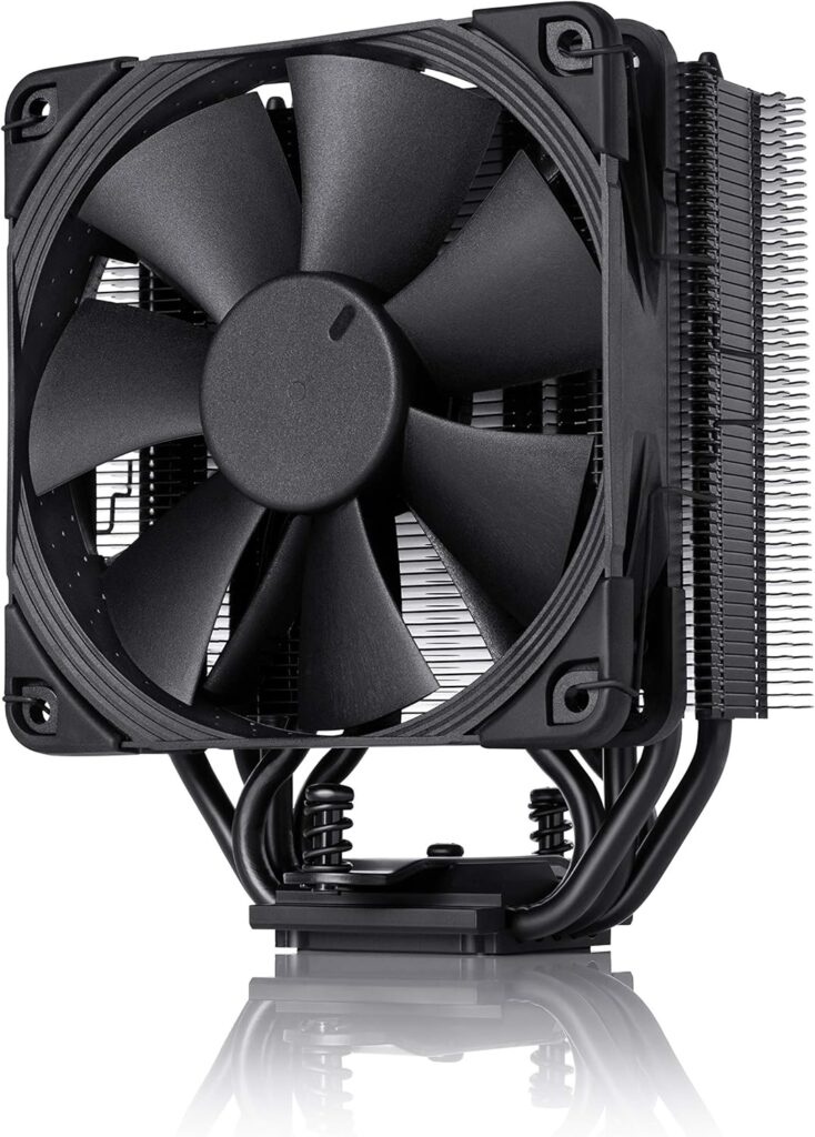 NOCTUA AIR COOLER NH U12S Image