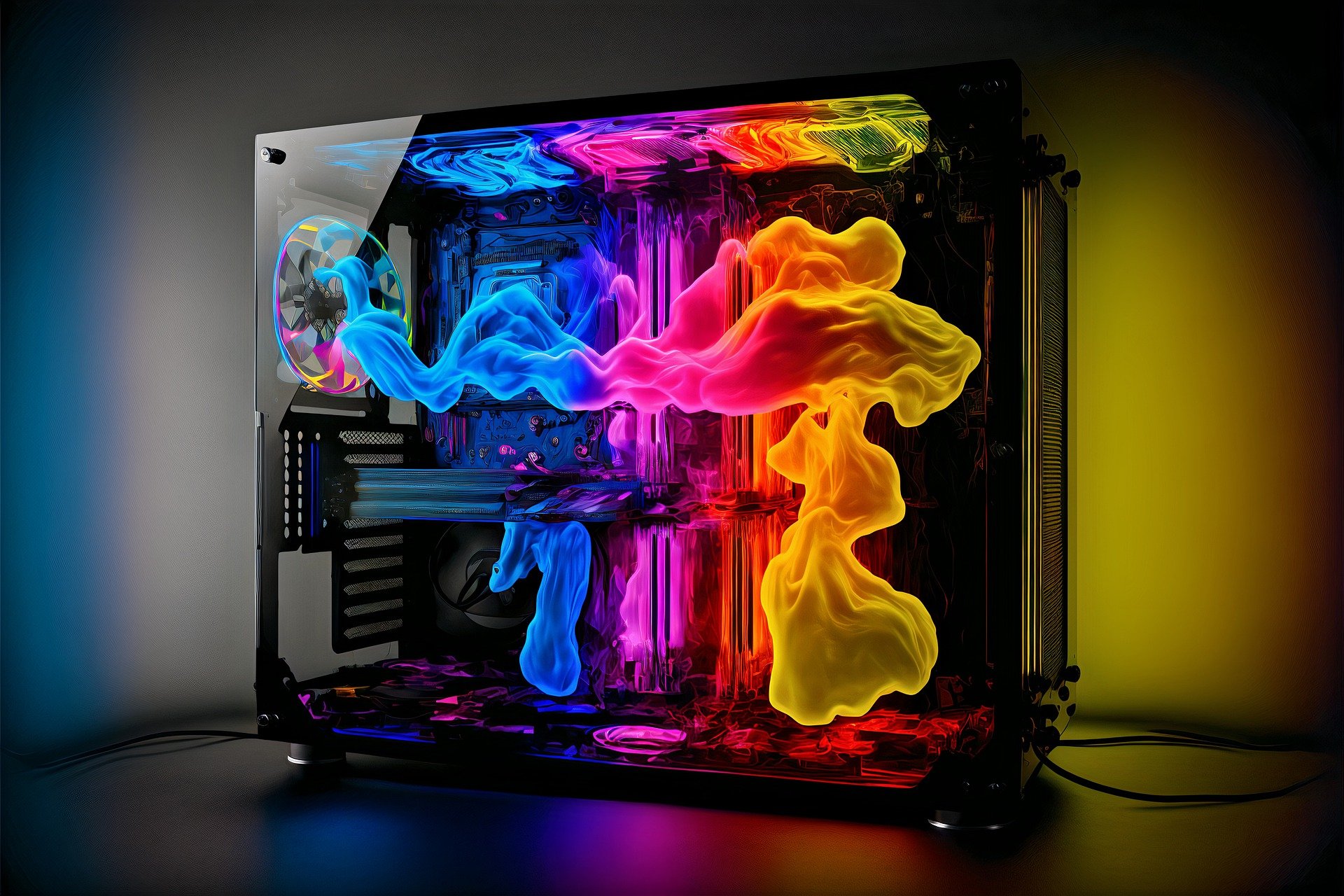 Top 5 Components to Prioritize When Building a Gaming PC