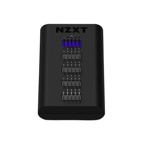 NZXT Internal USB Hub AC-IUSBH-M3 – Hub Image