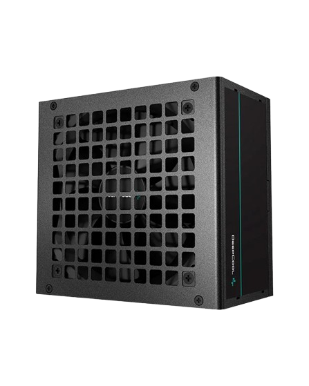 DeepCool PF750 750W Power Supply Unit Image
