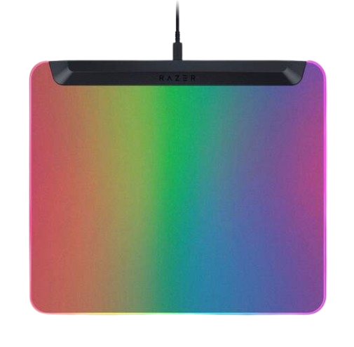 Razer Firefly V2 Pro Black Mousepad Image