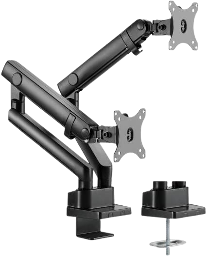 SilverStone ARM25 Dual Monitor Image