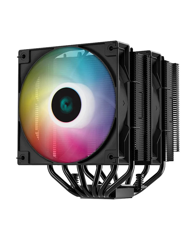 DEEPCOOL AIR COOLER AG620 ARGB Image