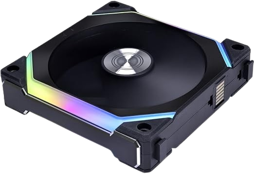 Lian Li UNI Fan SL V2 RGB Image
