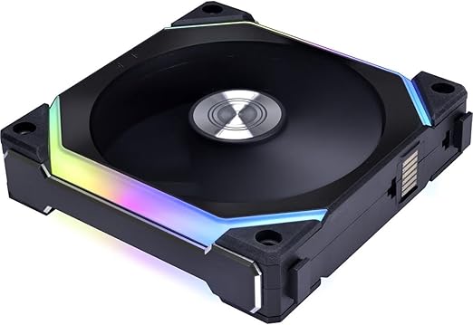 Lian Li UNI Fan SL V2 RGB Image