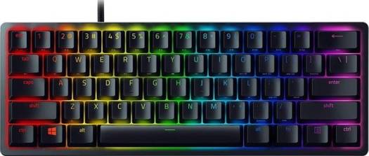 Razer Huntsman Mini 60% Gaming Keyboard Image