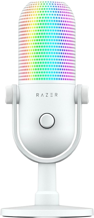 Razer Seiren V3 Chroma RGB USB Microphone Image