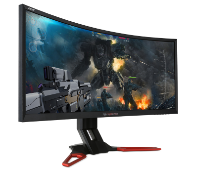 Monitors Image