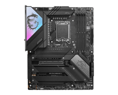 Motherboard Image