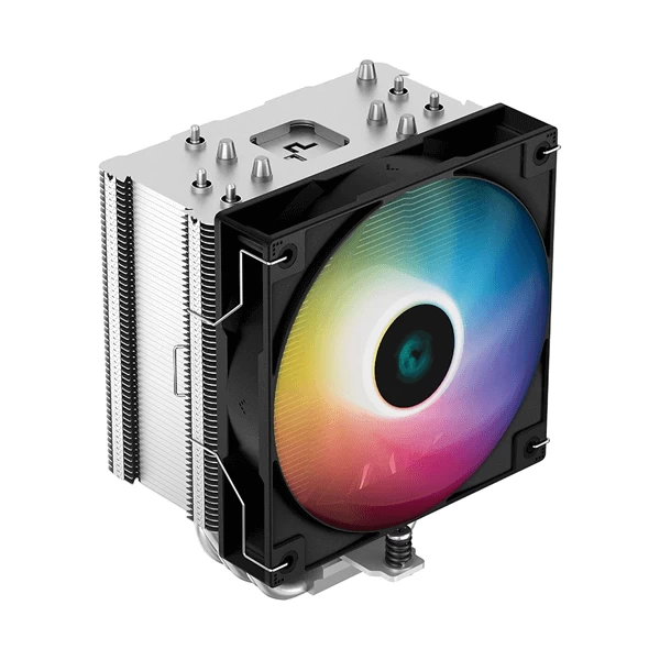 DEEPCOOL AIR COOLER AG500 ARGB BLACK Image