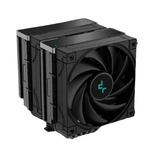 DEEPCOOL AK620 ZERO DARK AIR COOLER Image