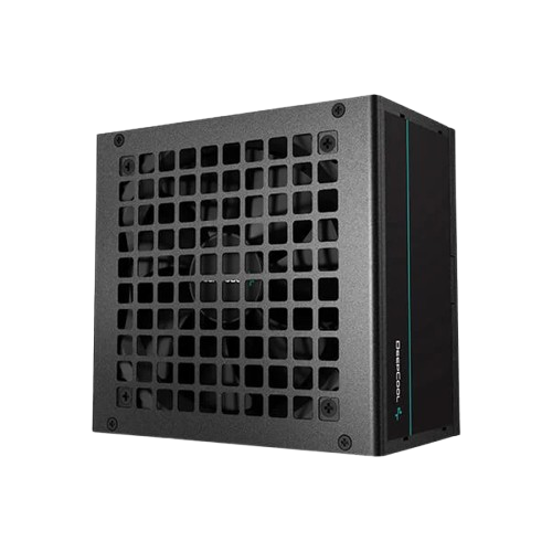 Deepcool PF500 500W Power Supply Unit Image