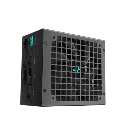 Deepcool PX1200G V3.0 1200W Power Supply Image