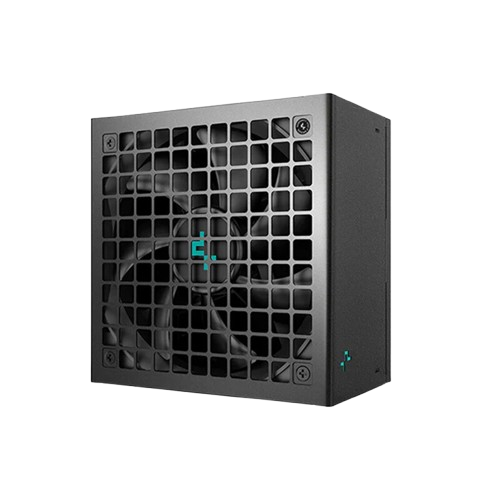 DeepCool PN1000M Fully Modular 1000W Power Supply Image
