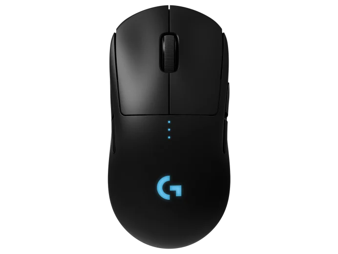 LOGITECH G PRO WIRELESS – BLACK Image