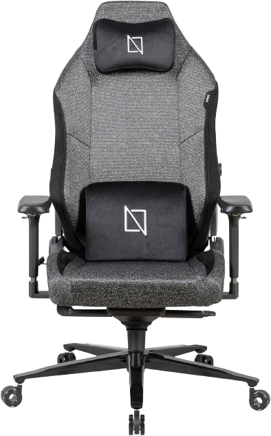 APEX PRO MAX, High Back Computer Black Gaming Chair Image