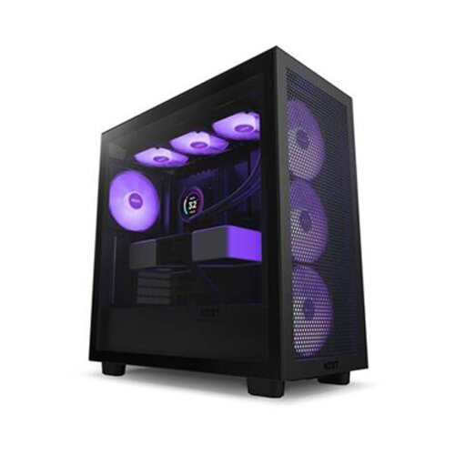 GAMING PC – Ryzen 7 7800X3D – GEFORCE RTX 4070 Ti SUPER OC 16GB Image