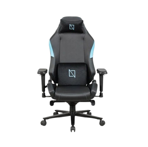 Navodesk APEX CORE Ergonomic Blue Gaming Chair Image