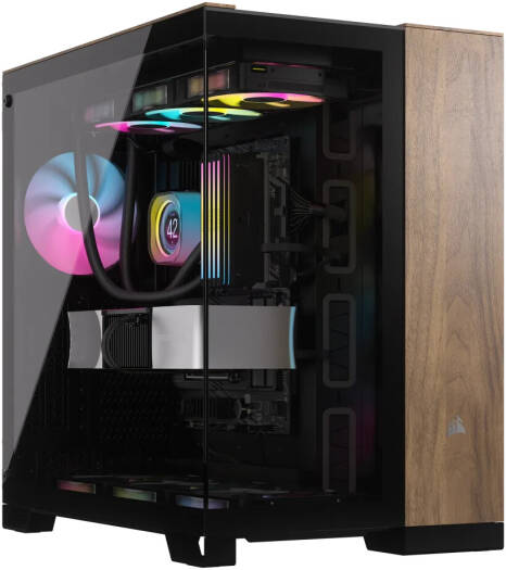 GAMING PC – Ryzen 7 7800X3D – GEFORCE RTX 5080 Image