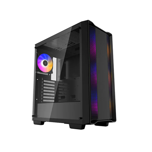 GAMING PC – i5 12400F – ZOTAC GAMING GEFORCE RTX 3050 ECO Image