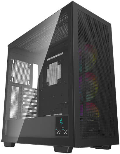 GAMING PC – i9-14900K – GEFORCE RTX 5080 Image