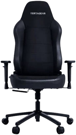 Vertagear SL3800 HygennX Carbon Black Special Edition Gaming Chair Image