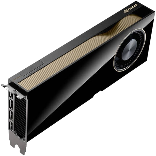 PNY Nvidia RTX6000 ADA 48GB DDR6 Graphics Card Image