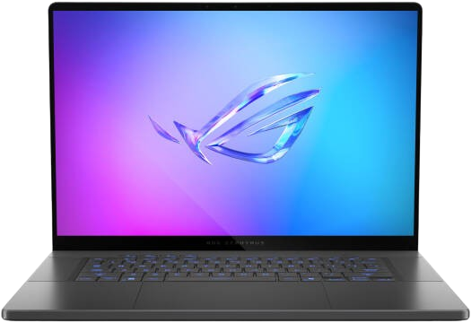 ASUS ROG Zephyrus G16 GU605CX Gaming Laptop Image