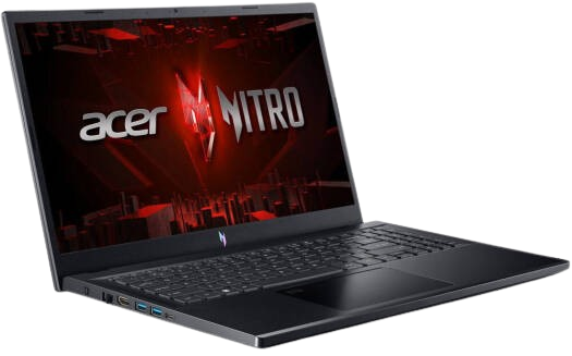 Acer Nitro V ANV16 Gaming Laptop Image