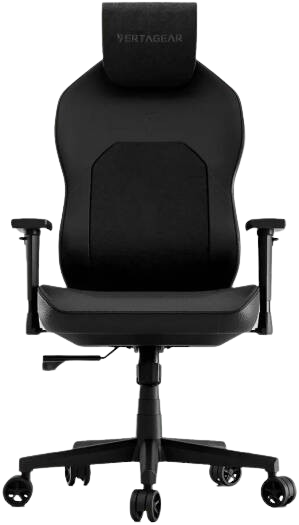 Vertagear SL1800 Black Edition Gaming Chair Image
