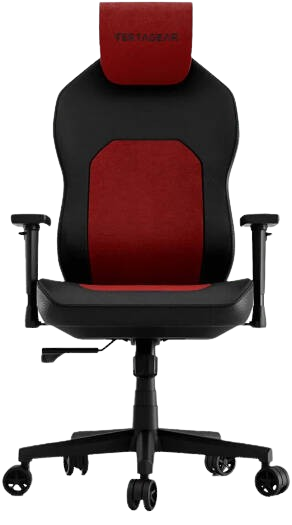 Vertagear SL1800 Black Red Edition Gaming Chair Image