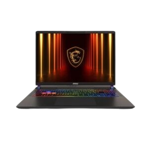 MSI VECTOR 16 HXAI A2XWIG Gaming Laptop Image