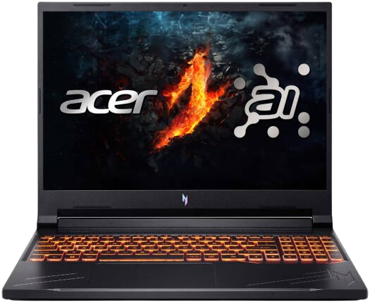 Acer Nitro V 16 ANV16-71-794W Gaming Laptop Image