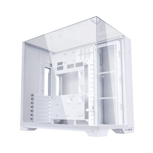Lian Li O11 Vision Compact White Case Image