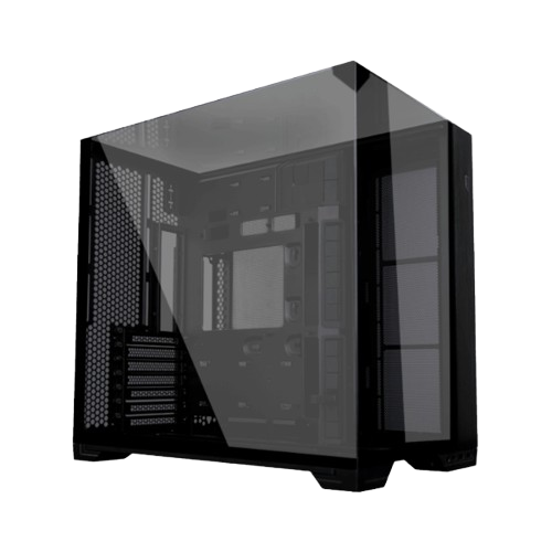 Lian Li O11 Vision Compact Black Case Image