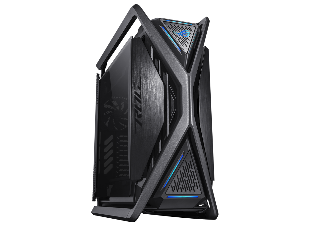 ASUS ROG Hyperion GR701 Black Case Image