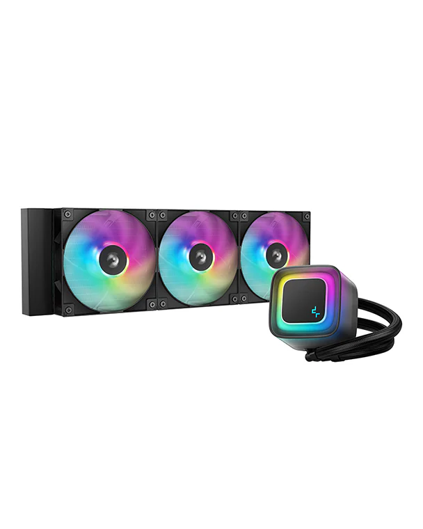 DEEPCOOL LE360 V2 LIQUID COOLER Image