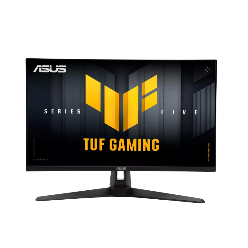 ASUS TUF VG27AQM5A GAMING MONITOR Image