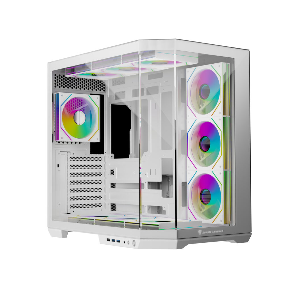 GAMING PC – INTEL I7 12700 – RTX 5070 TI OC Image