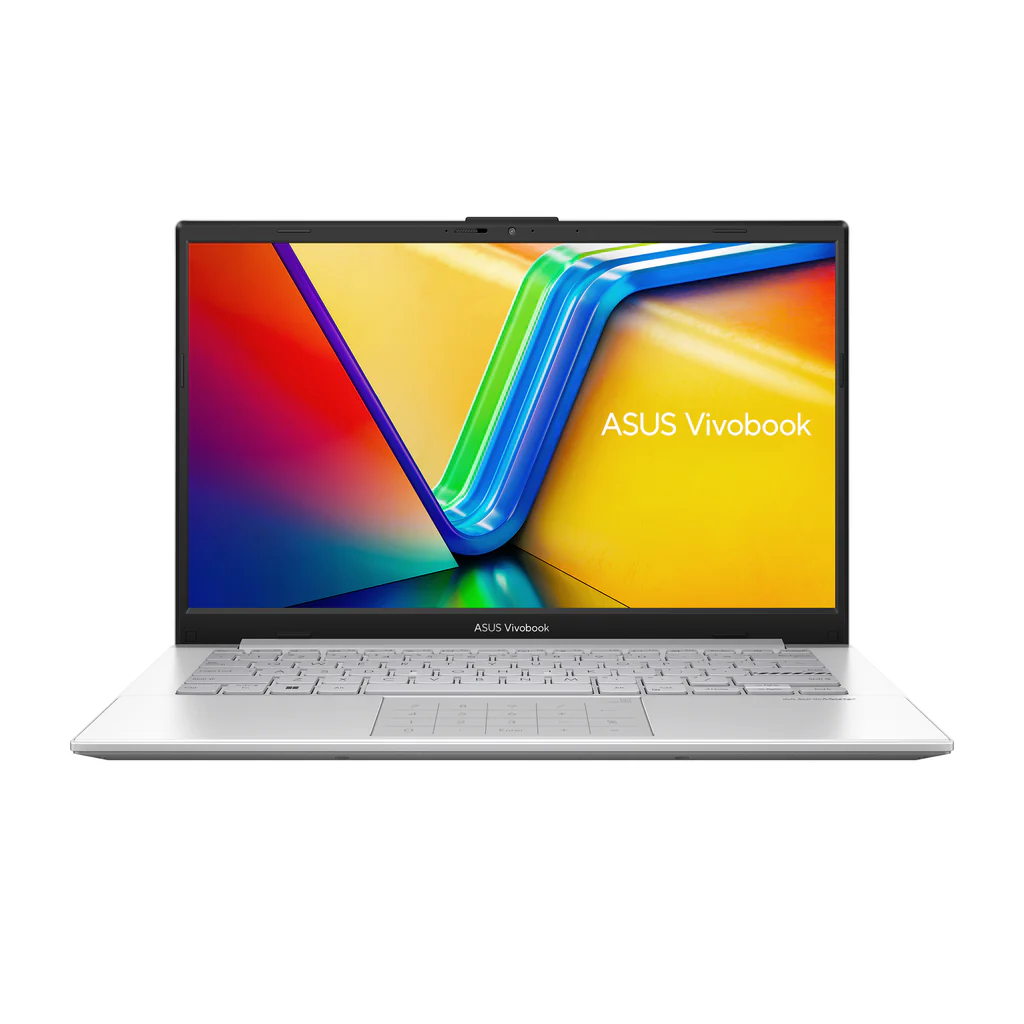 ASUS VIVOBOOK E1404GA NK004W SILVER Business Laptop Image