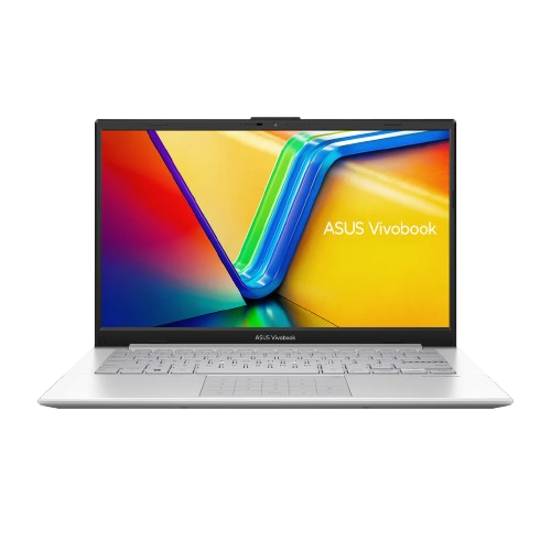 ASUS VIVOBOOK E1404GA NK004W SILVER Business Laptop Image