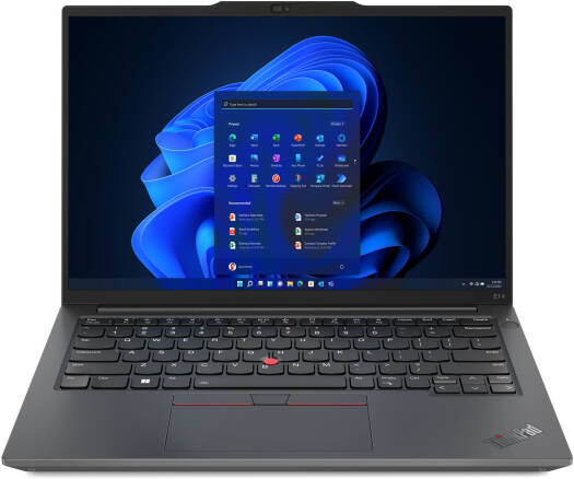 LENOVO THINKPAD E14  G5 – 21JK001UGR Business Laptop Image