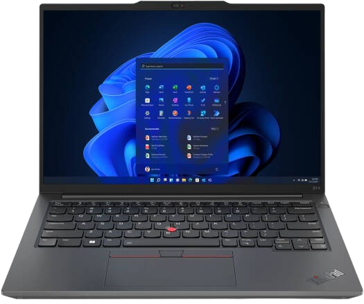 LENOVO THINKPAD E14  G5 – 21JK001UGR Business Laptop Image