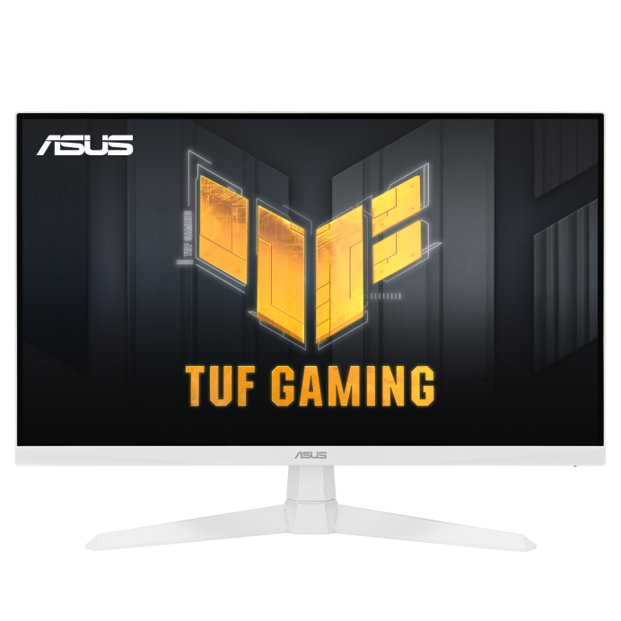 ASUS TUF Gaming VG279Q3A W / WHITE Gaming Monitor Image