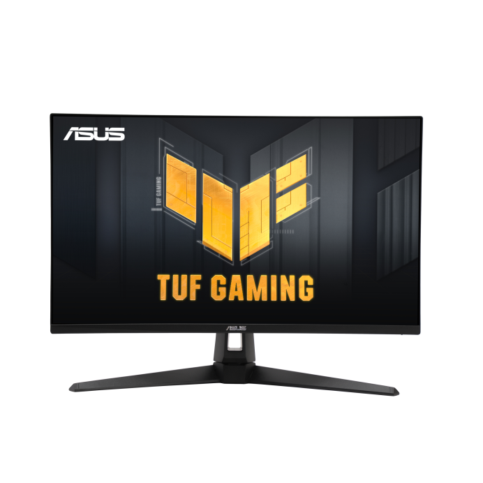 ASUS TUF Gaming VG279QM1A Gaming Monitor Image