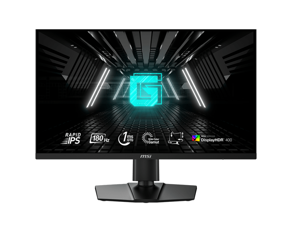 MSI G274QPF E2 Gaming Monitor Image