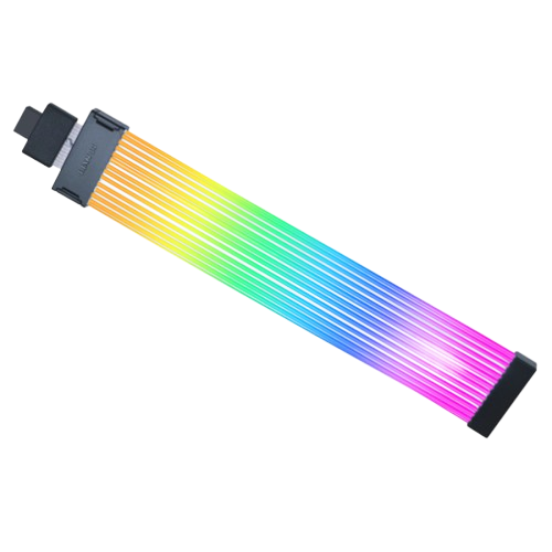 Lian Li Strimer Wireless 16-12 PIN [GPU] Image